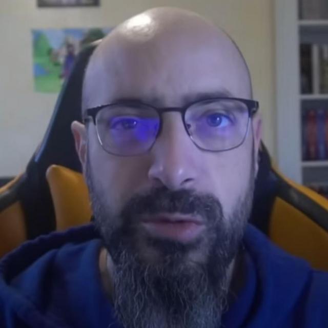 Eric Benard Révolution spirituelle et message des guides la nouvelle ère approche