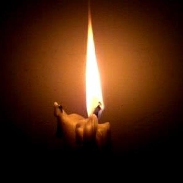 Michel Ribes Ce soir parlons un peu des 3 jours de ténèbres.