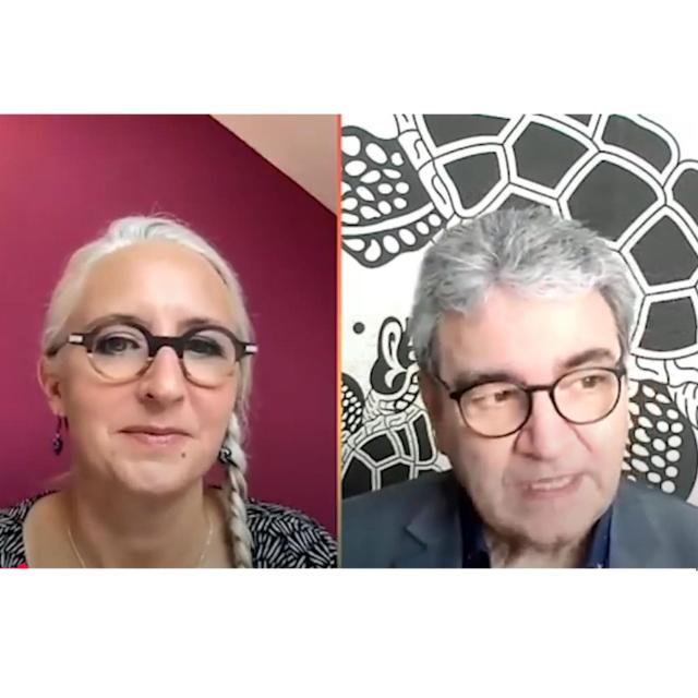 Développez vos facultés énergétiques avec le médium Jean-Didier