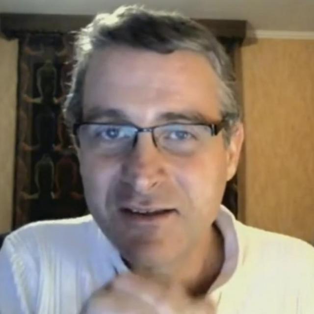 Podcast Sylvain Didelot capsule du 13 janvier 2016.