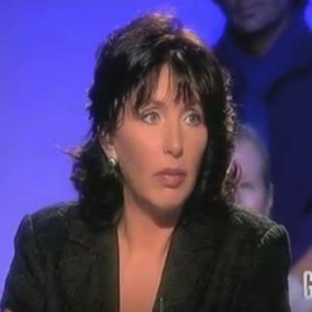 Podcast Yonelle Delle La Grande Soirée du Paranormal 16 Septembre 2014