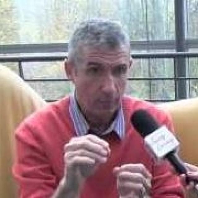 Luc Bodin Les causes et traitements du cancer 3 sur 3.