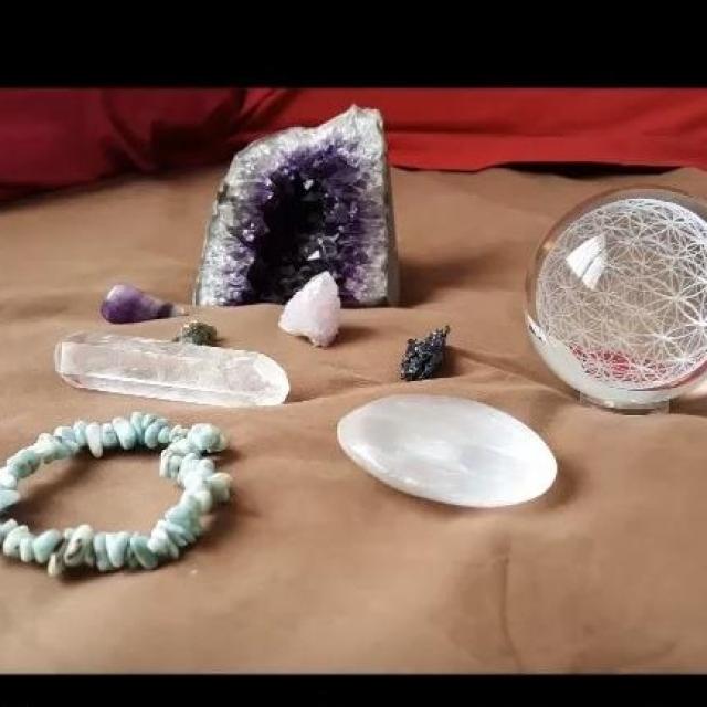 Podcast Michèle Landais Voix Thérapeutique Chant Perso Chant Personnel pour Frantz