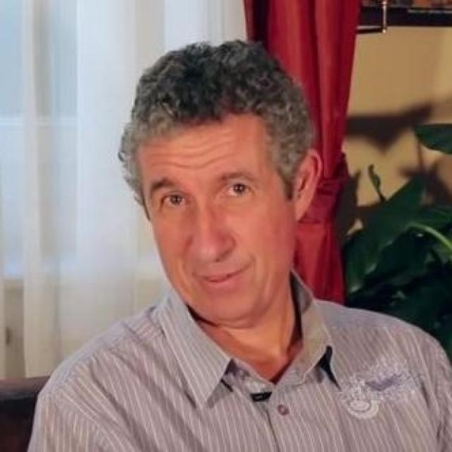 Doc Luc BODIN FORMESSENCE itv le 12 avr. 2015