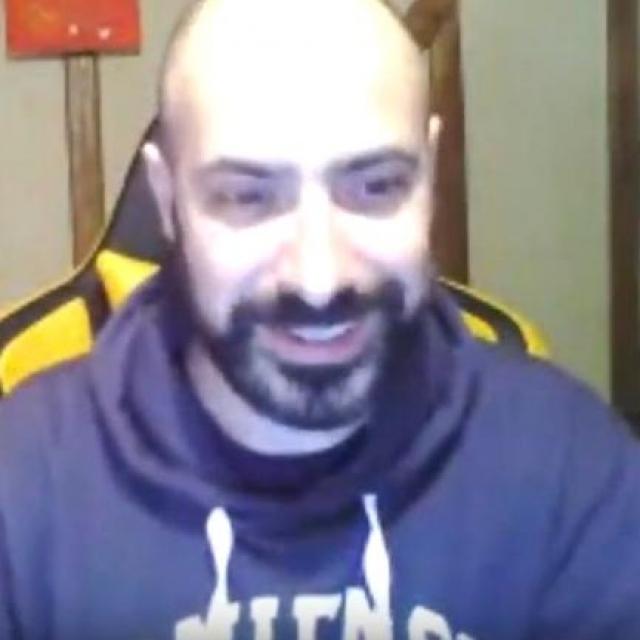 Podcast Eric Benard Direct Comment construire son bonheur.