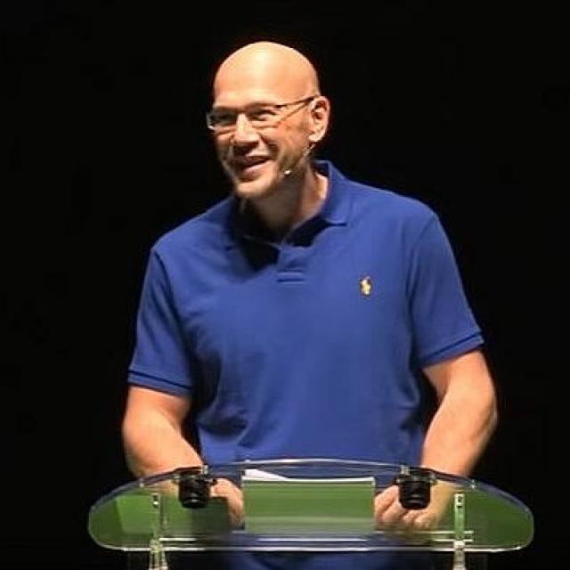 Dr Olivier Chambon, Esprits, une autre vision de la vie le 3 déc. 2015