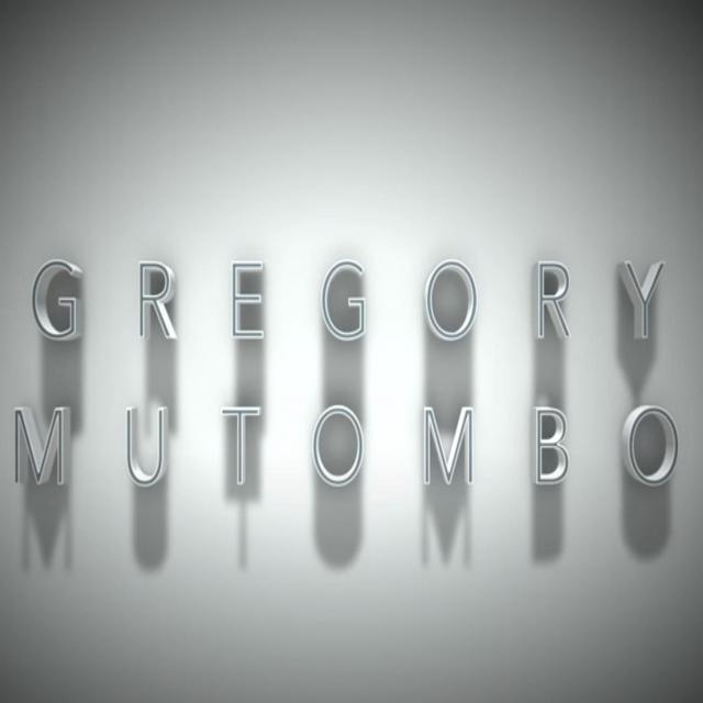 Grégory Mutombo Pourquoi je me sens en décalage avec les autres.