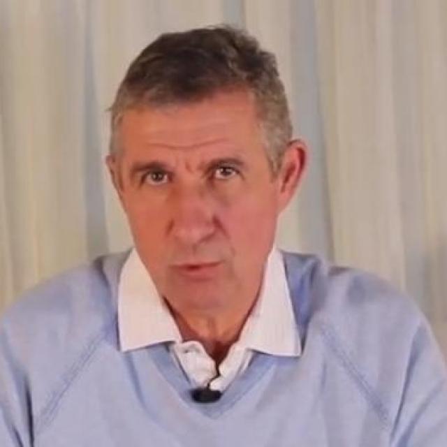 Docteur Luc Bodin L'endométriose le 26 Juillet 2016.