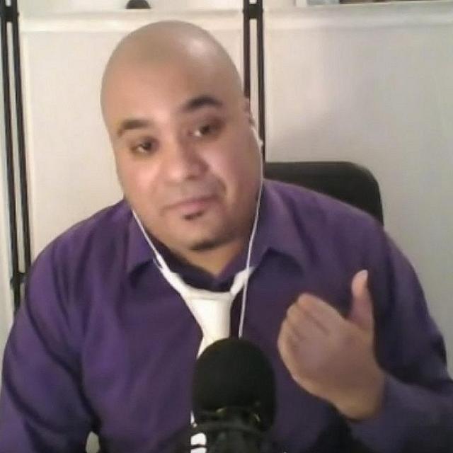 L'Égo Questions Libres avec Siriliel le 21 juil. 2015.