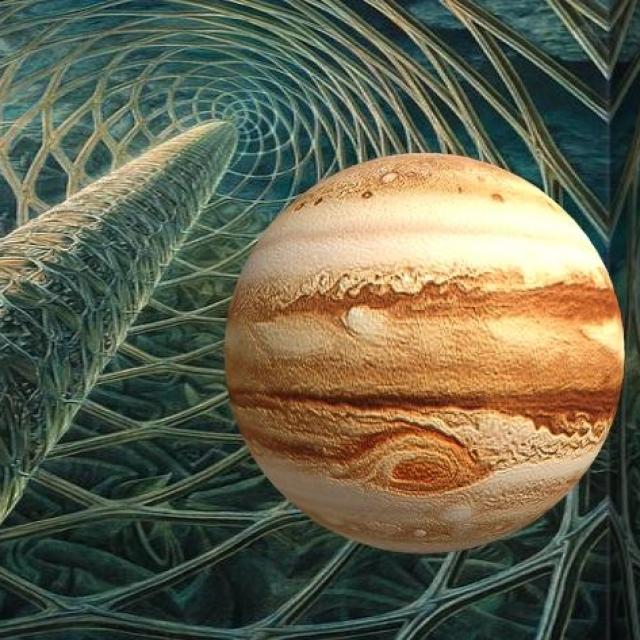 Michel Ribes Ce samedi soir cette transition difficile de la conscience égotique à la conscience cosmique