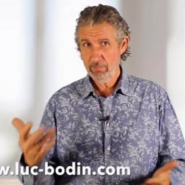 Dr Luc BODIN  La visualisation.