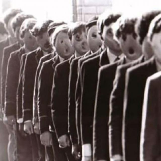 Michel Ribes La conscience de la réalité par delà le conditionnement.