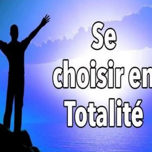 Jérôme RodAnge Se choisir en Totalité guidancelumiere.com.