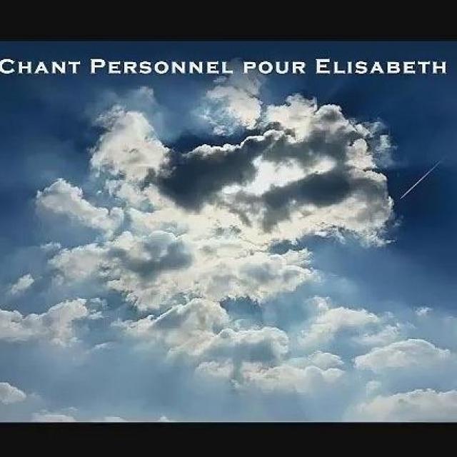 Podcast Michele landais Voix Thérapeutique Chant Personnel pour Elisabeth