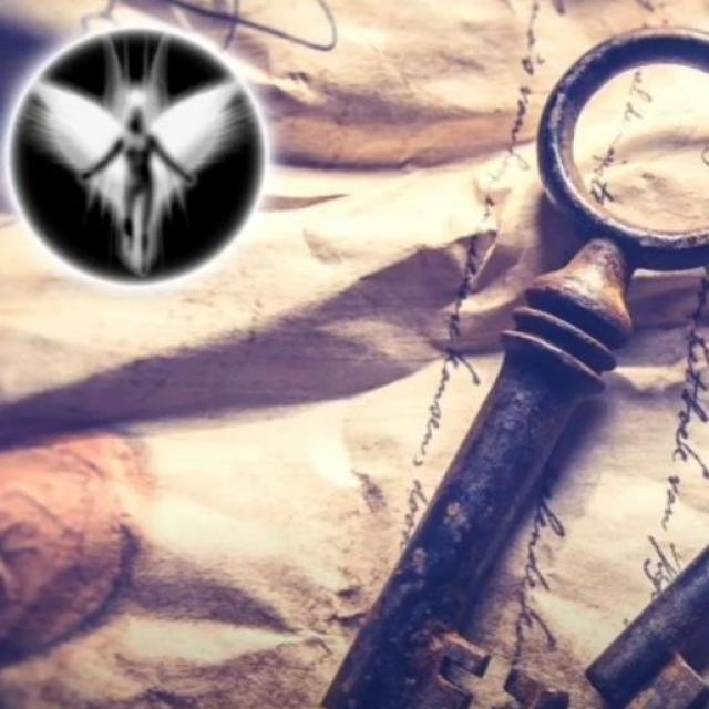 La Clé énergétique d'une Vie Nouvelle (Jérôme et ses Anges)