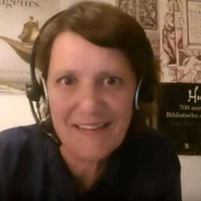 Podcast des e.days La Nouvelle Histoire de l'Humanité.