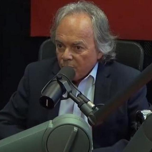 Podcasts de New Paradigme