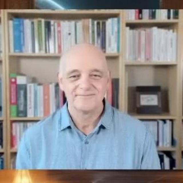 Jean-Dominique Michel  Reprogrammez cotre cerveau !