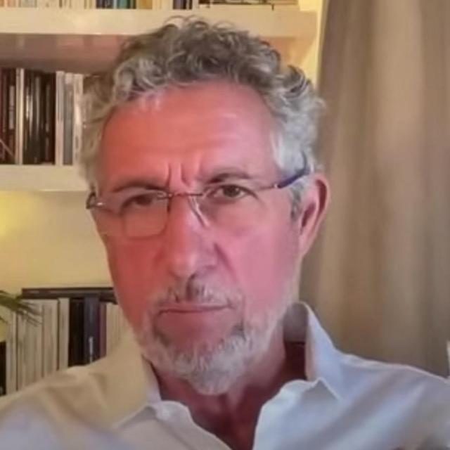 Luc Bodin Effectuez en direct le nettoyage énergétique de votre habitation