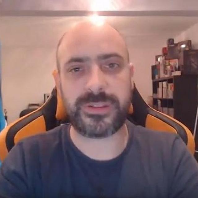 Eric Benard Les enseignements des maîtres.