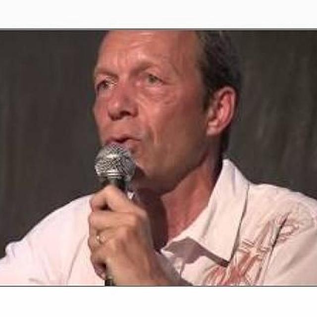 Podcasts de New Paradigme