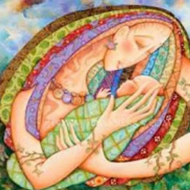 20 dec 2013 Podcast Sophie Riehl Méditation de l'enfant intérieur.