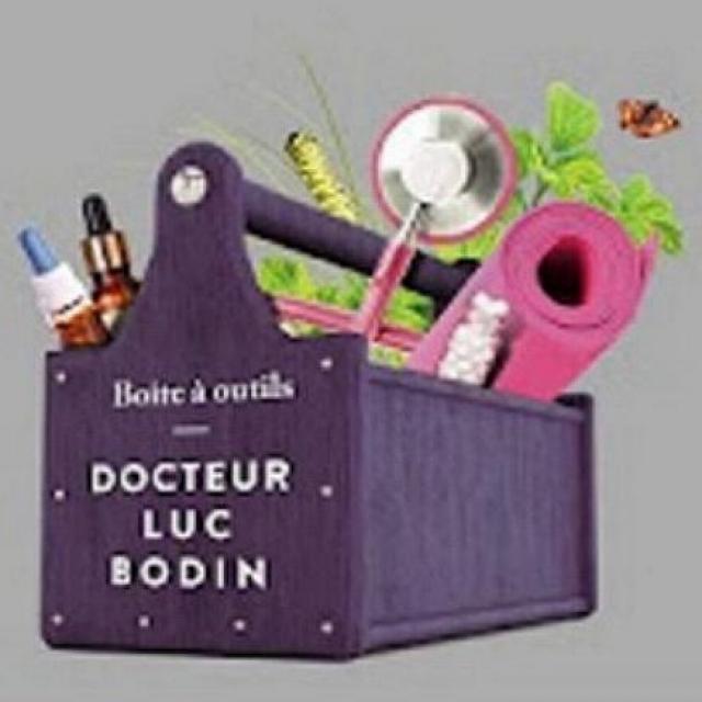 Luc bodin OUTIL N° 12 L'Amour, ses vertus, sa puissance.