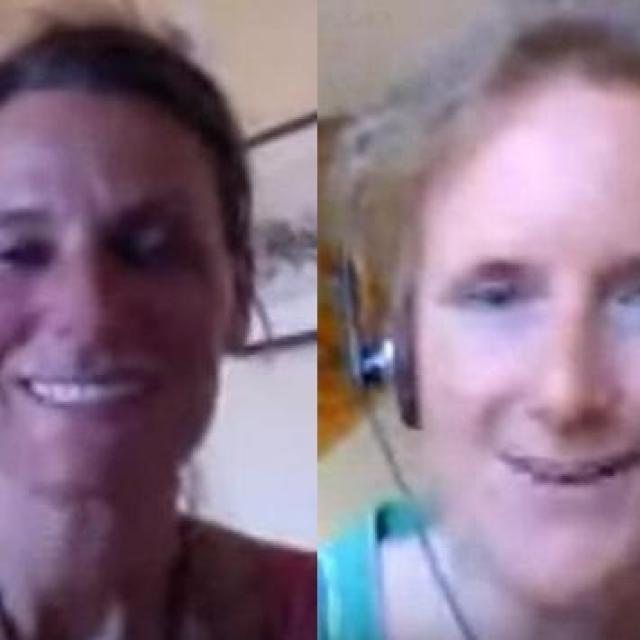 Harmonisation énergétique de l'Enfant intéRieur, avec Delphine Mélèse