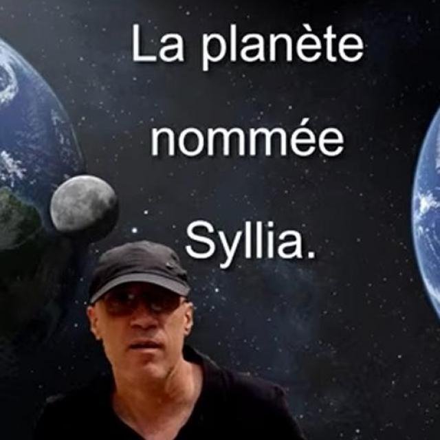 Michel Ribes La planète Syllia. episode artwork