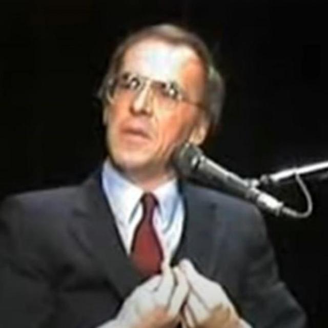 107 BdM-DM Rêve astral ou rêve mental. Bernard de Montréal en entrevue avec Daniel Ménard.