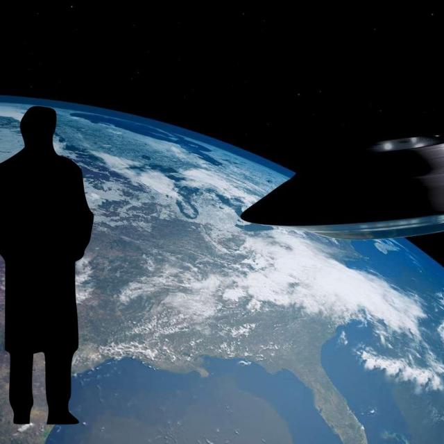 Michel Ribes Les enjeux sont bien plus grands que nous, c'est extraordinaire !