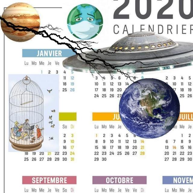 Michel Ribes Ce soir le 301220 2021 L'année de tous les dangers.