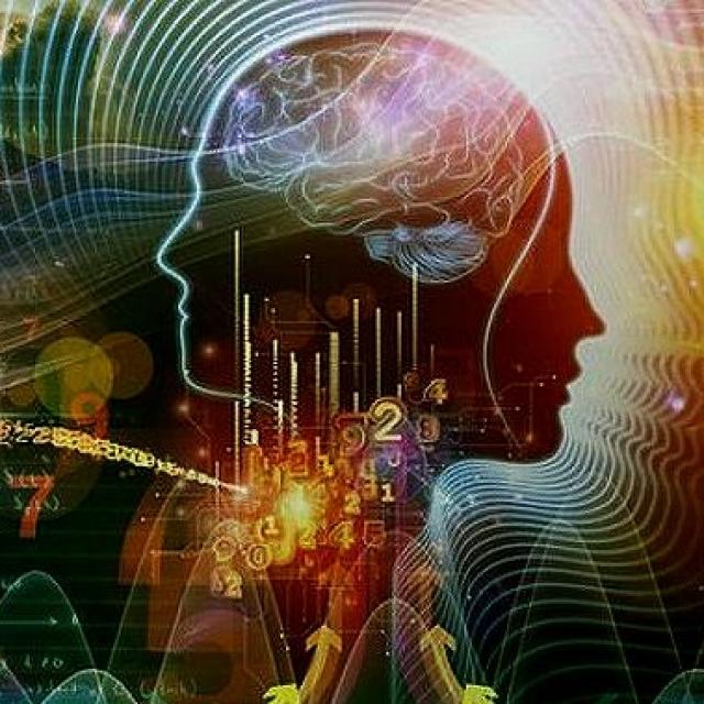 Michel Ribes Alors on en est où de cette réunification à nous même.