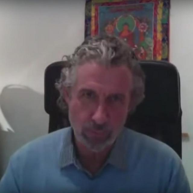 Podcast du Docteur Luc BODIN - Mercredi 1er Mars 2017