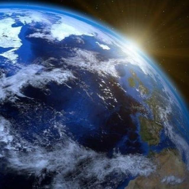 Michel Ribes Nouveau message Le changement de ce monde est bien enclenché...