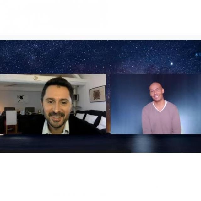 Podcasts de New Paradigme