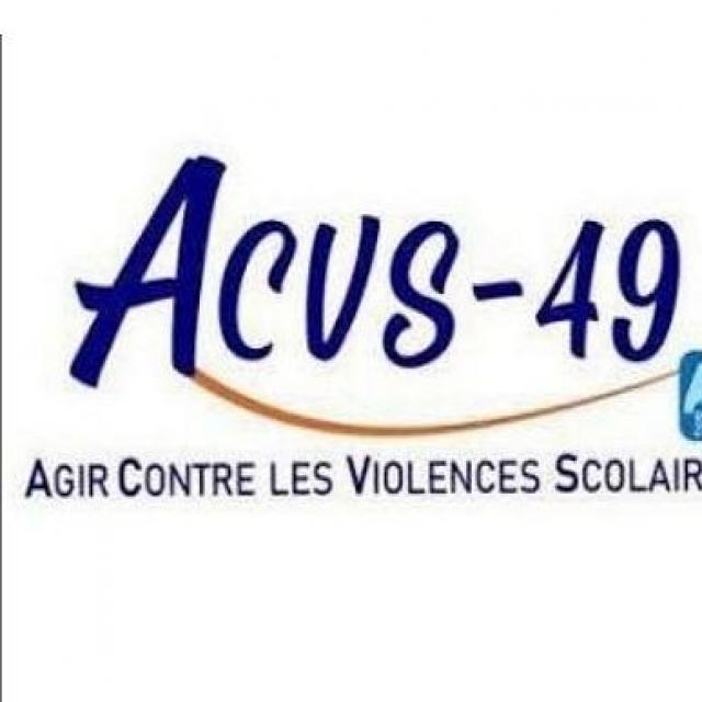 Ensemble au service du vivre... ensemble !, avec l'ACVS-49 (www.acvs-49.fr)
