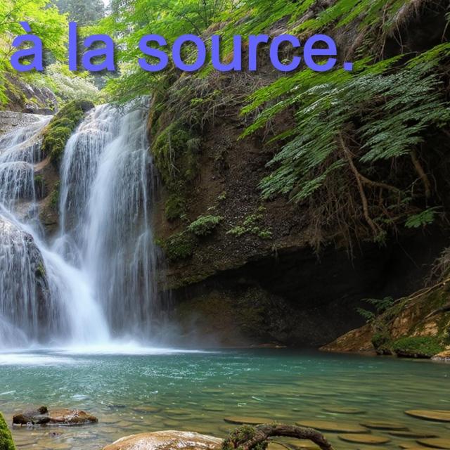 Michel Ribes Ce soir Retour à la source.