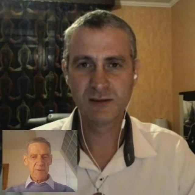 Podcast de Sylvain Didelot Canalisation en Compagnie de Sylvain du Boullay le 30 sept. 2015