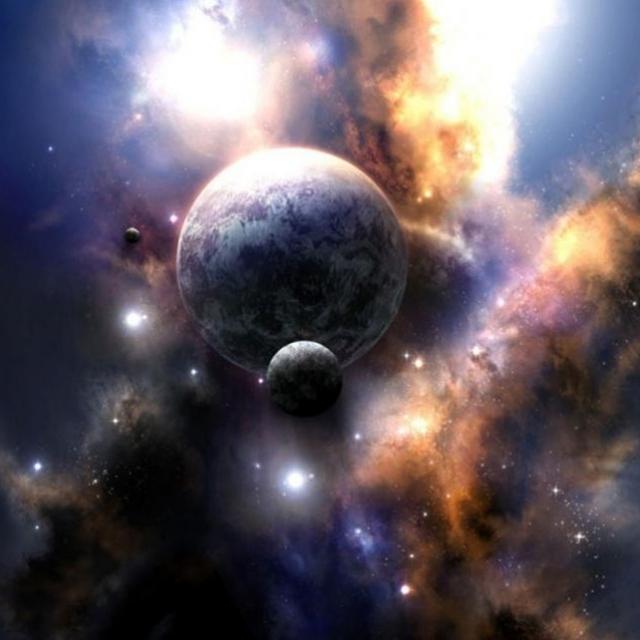 Michel Ribes Sortir de l'Astral en construisant son corps Éthérique.