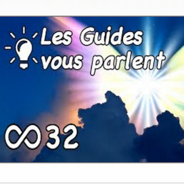 Les Guides vous parlent - Jérôme RodAnge et Olésia Caldarelli.