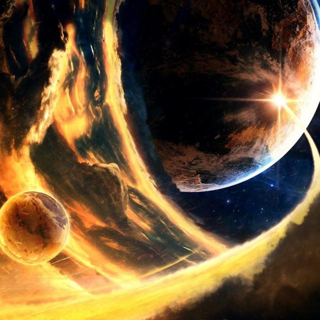 Michel Ribes être ou ne pas être incarné ou plutôt incarcéré.