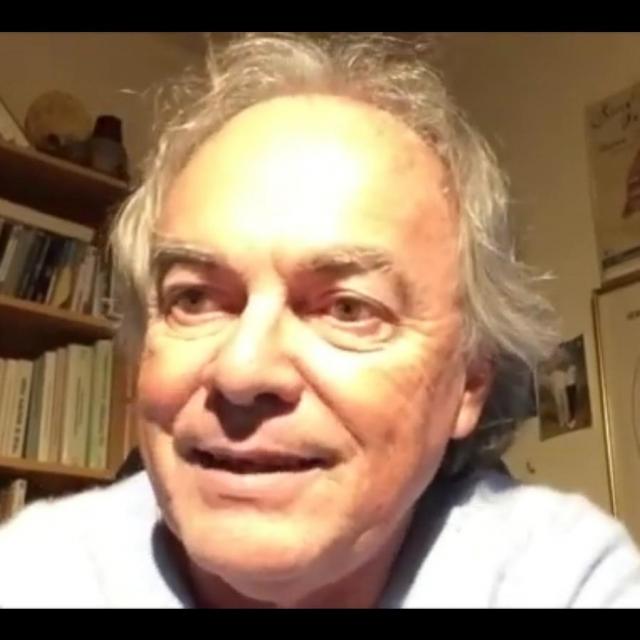 Entretien avec Jean-Jacques Charbonier.