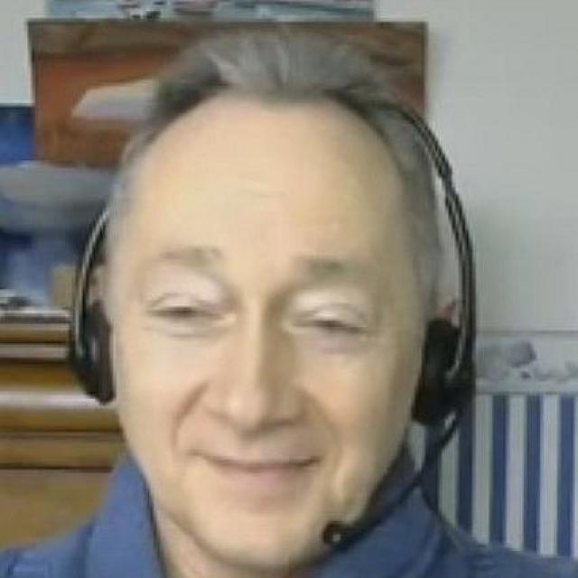 Podcast Utiliser la pensée positive et la loi de l'attraction avec les jeunes, avec Michel Guénier