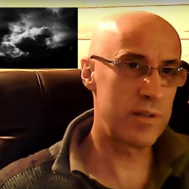 Podcast Michel Ribes Superbe vague d'énergie qui nous submerge...