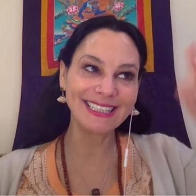 Questions réponses avec Laila Del Monte du 24 mars.