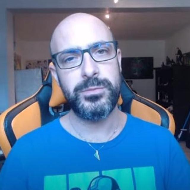 Eric Benard Messages sur les énergies actuelles comment accepter d'être vous même