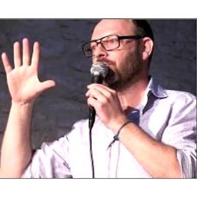 e.Days 2017 OLIVIER BRANCARD LE RESSENTI DE L'ÉNERGIE AU CŒUR DE NOS CORPS