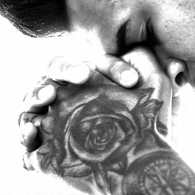 Prière Puissante  Tout va Bien Aller (Jérôme et ses Anges)