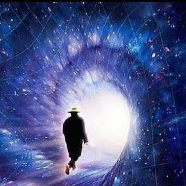 Michel Ribes Ce samedi soir le 260621 à 20h30 Le passage dans l'Astral.